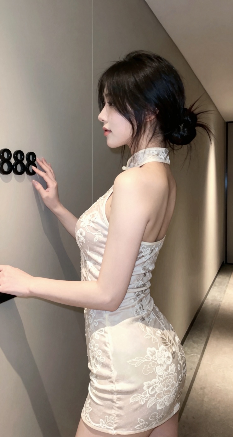 Krea2-网感写实 by 小小苏ai on Tensor.Art