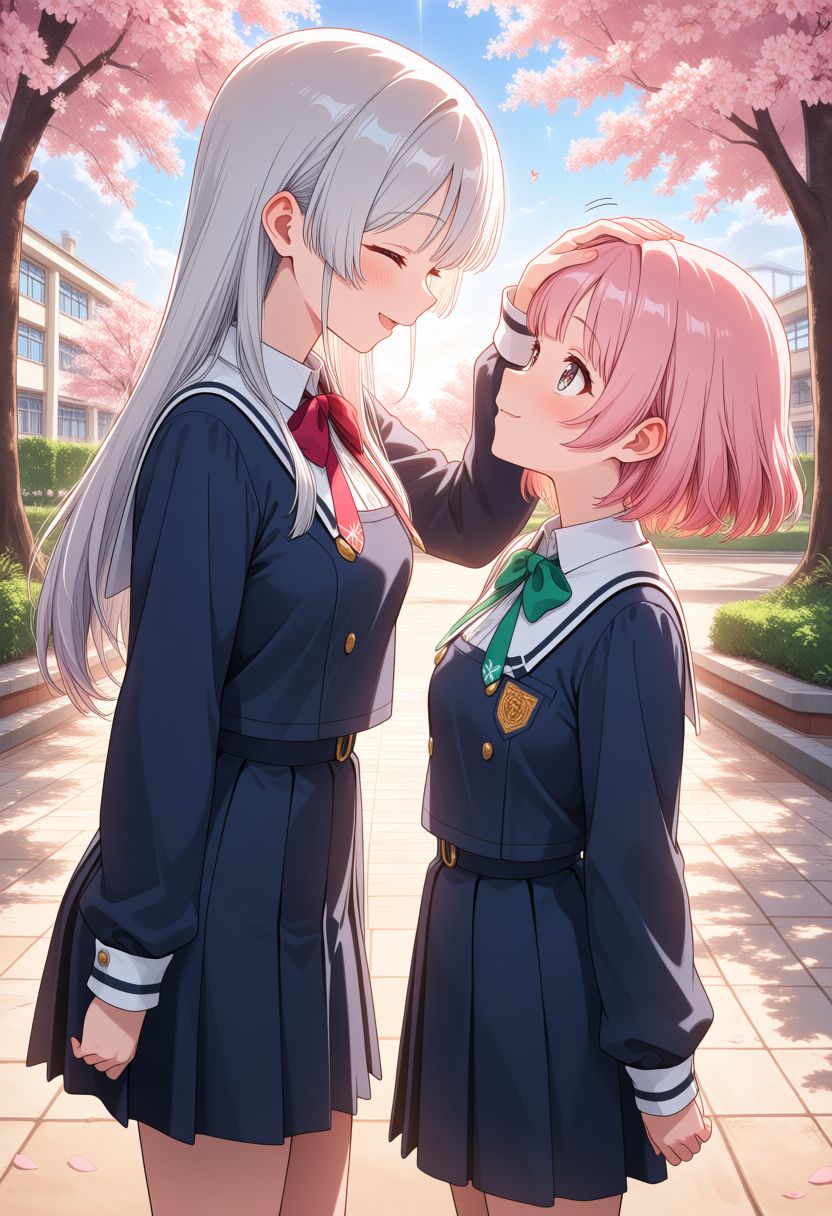 masterpiece,  best quality,  highres on Tensor.Art