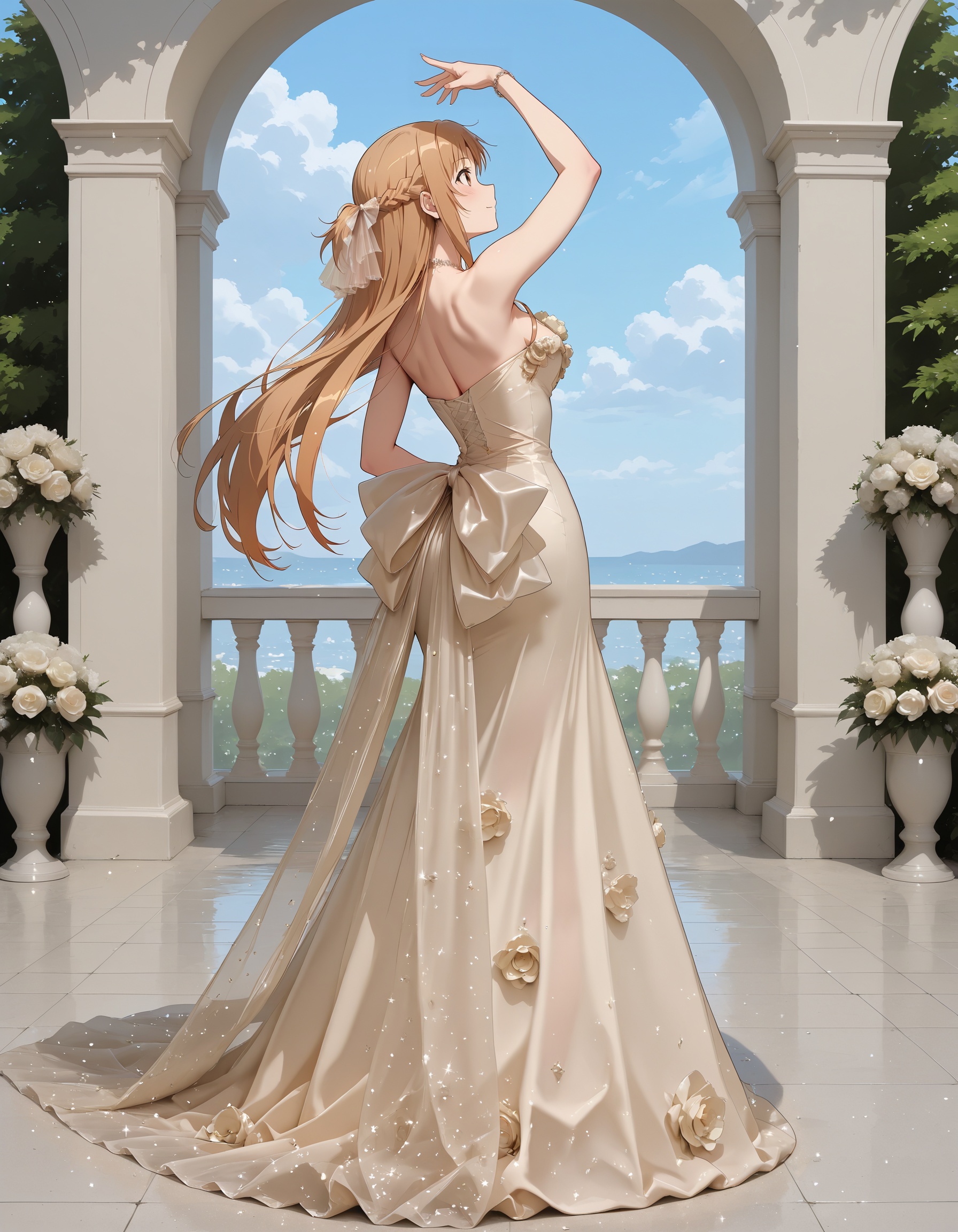 masterpiece,  best quality,  newest on Tensor.Art