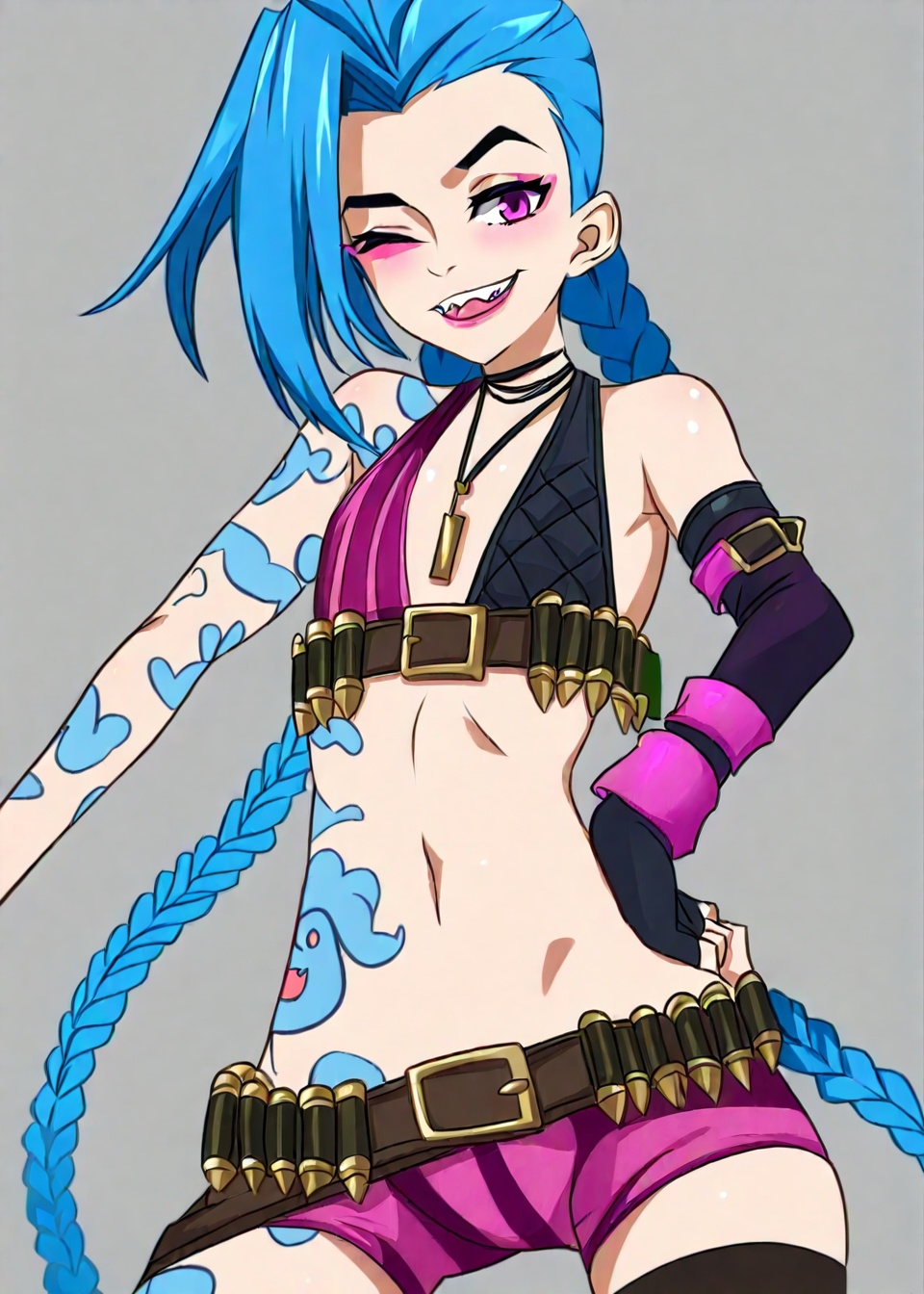 jinx \(league of legends\),