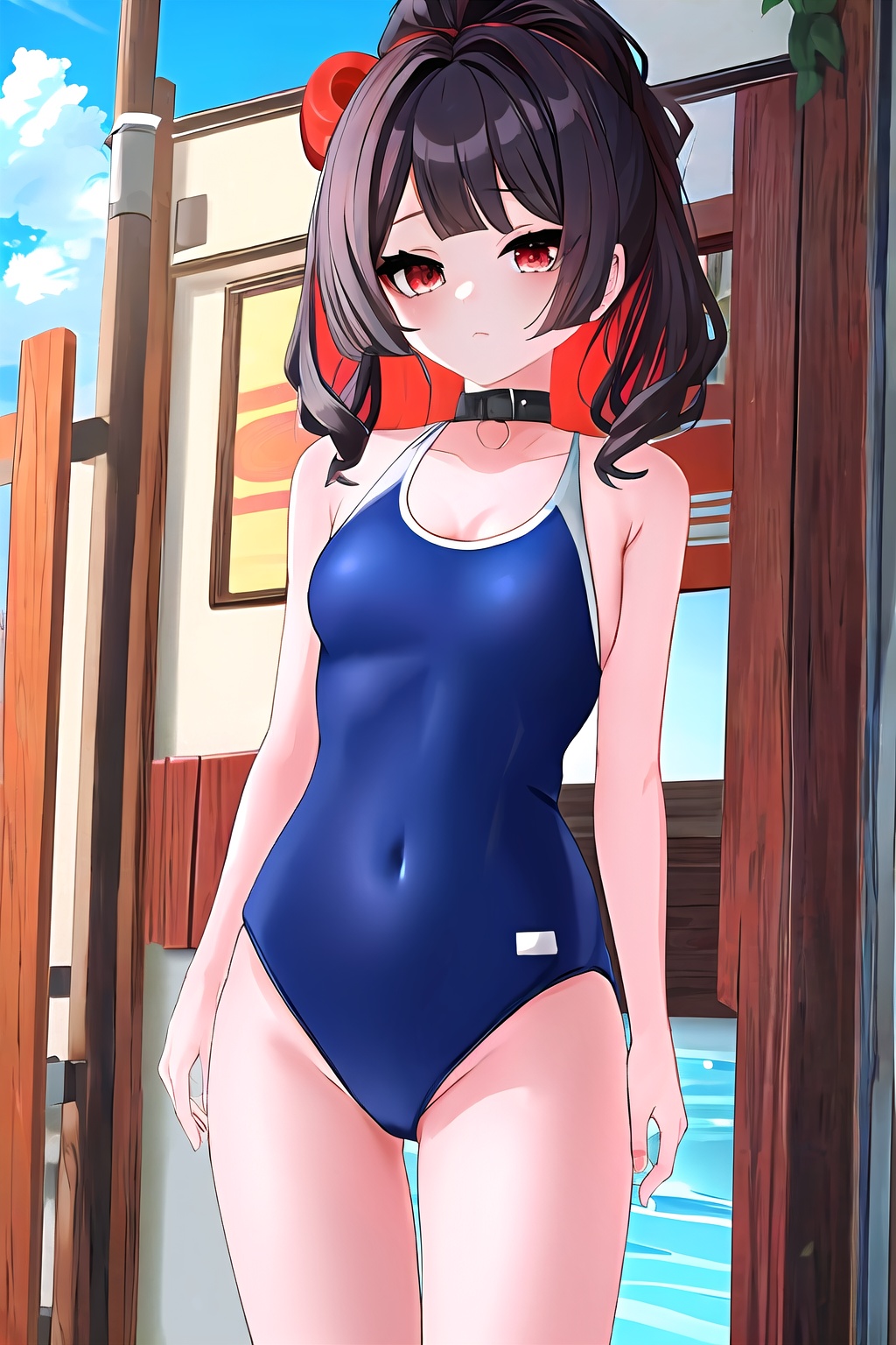 insanely detailed,  absurdres,  ultra-highres on Tensor.Art