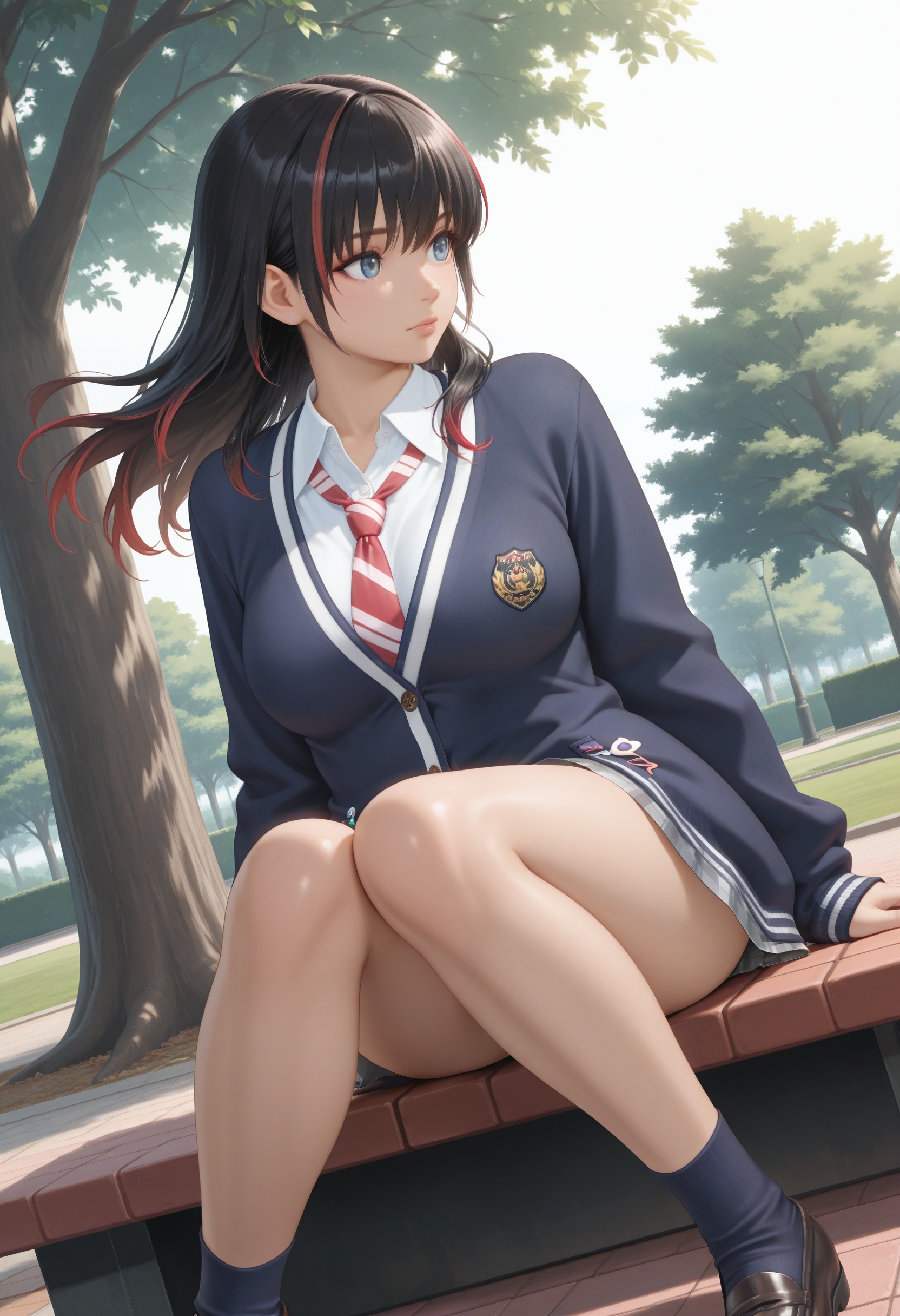 masterpiece,  best quality,  high resolution on Tensor.Art