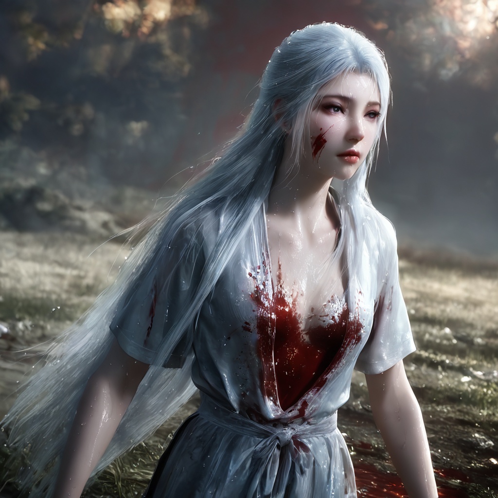 masterpiece,  best quality,  realistic style on Tensor.Art