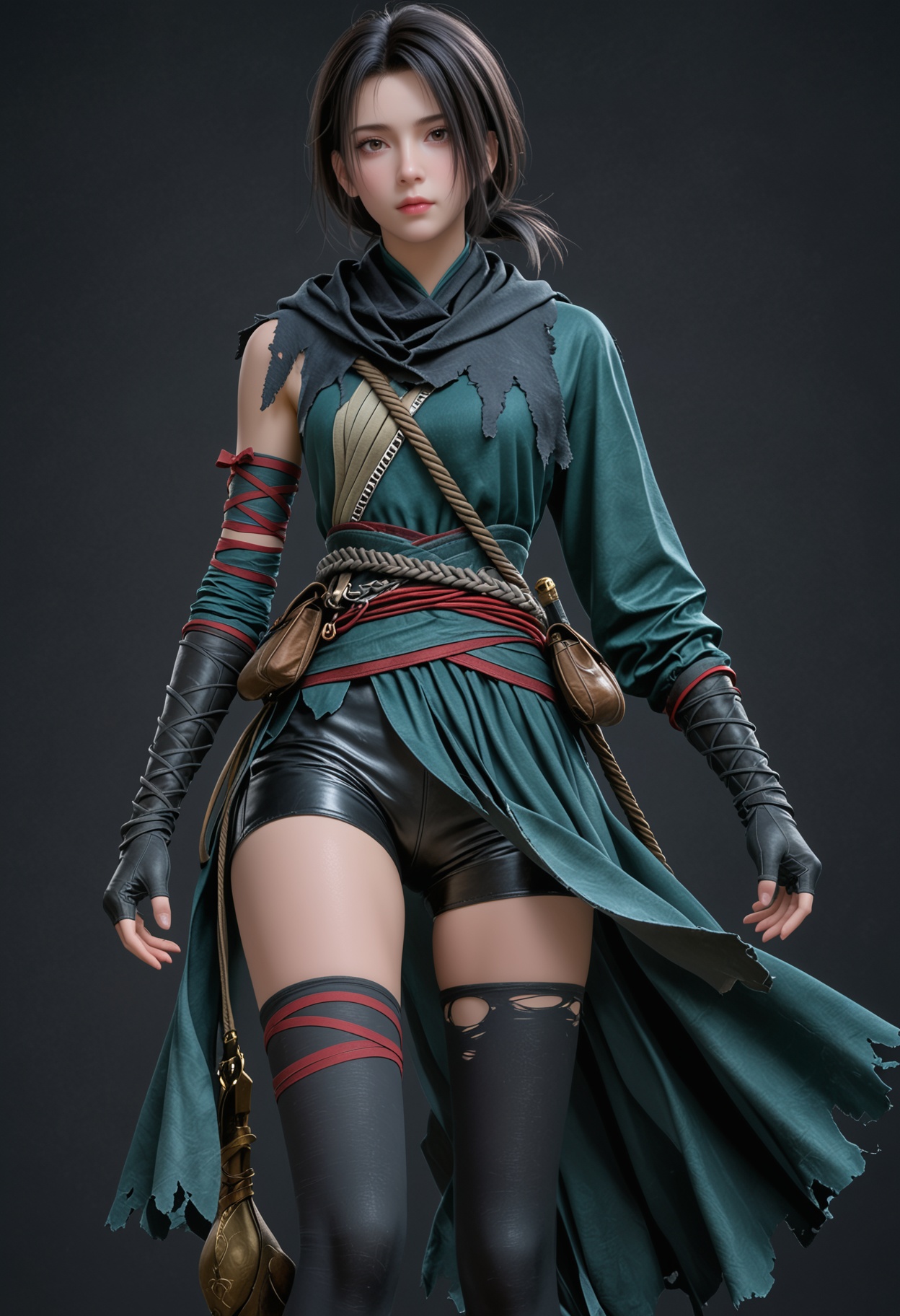 score_9,  score_8_up,  masterpiece by 云落 on Tensor.Art