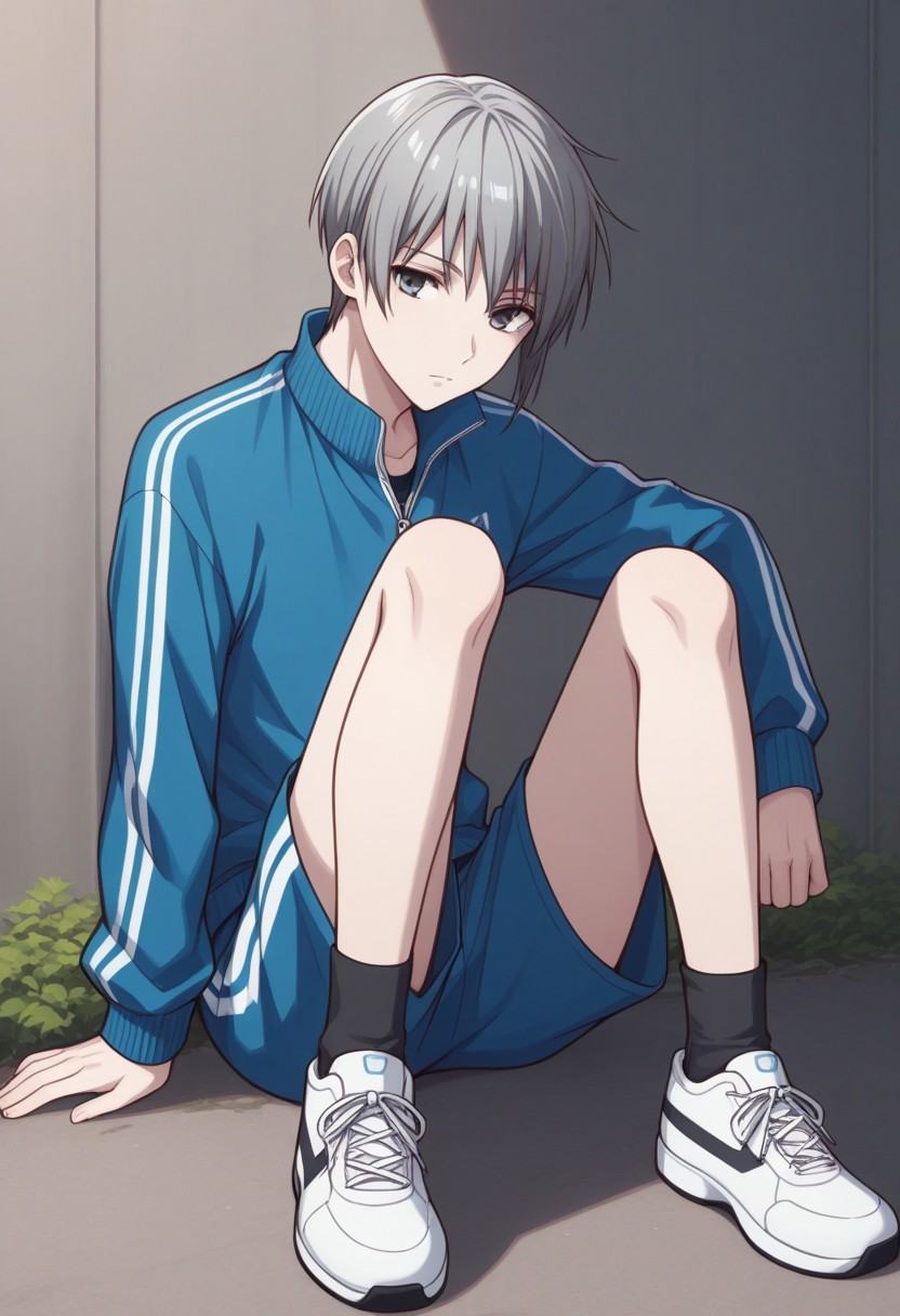 masterpiece,  best quality,  yukisohma on Tensor.Art