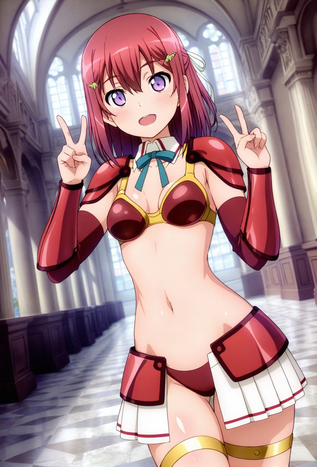 masterpiece,  best quality,  very aesthetic on Tensor.Art