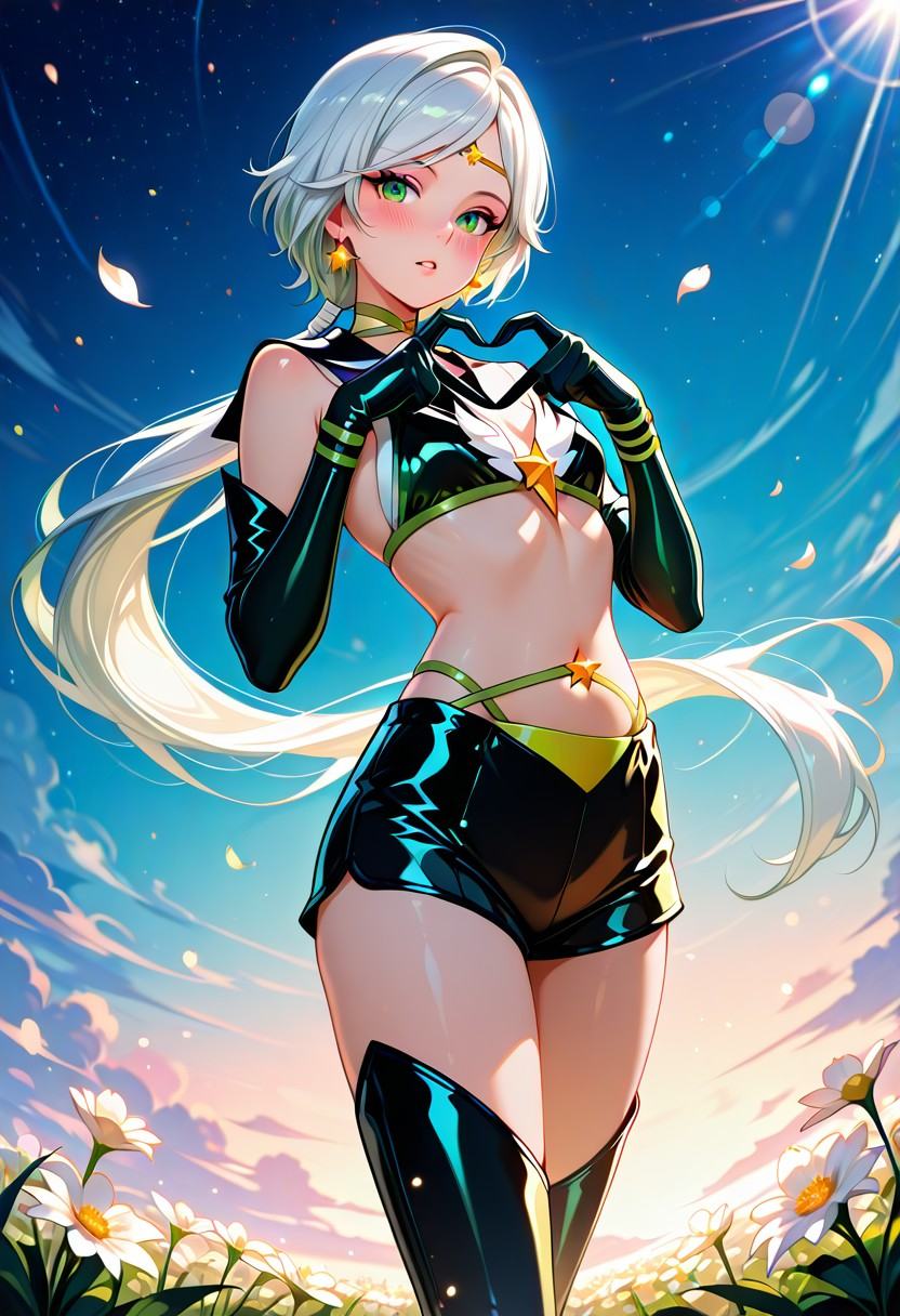 masterpiece,  best quality,  amazing quality on Tensor.Art