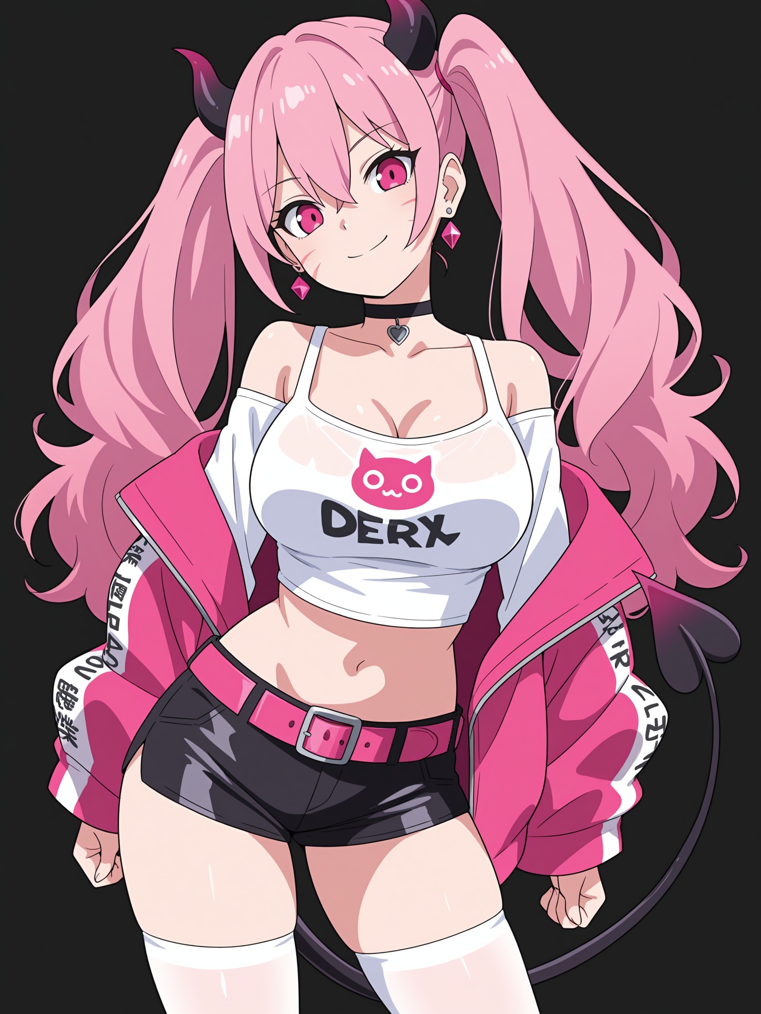 1girl,  solo,  breasts on Tensor.Art