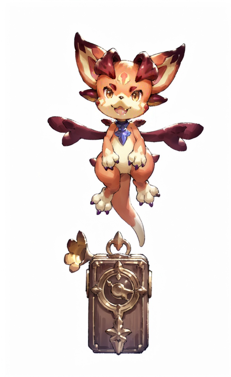 碧蓝幻想:Relink by Tangerboom on Tensor.Art