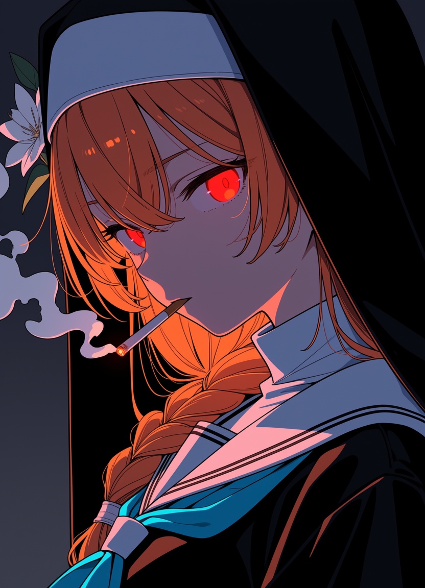masterpiece,  best quality,  1girl on Tensor.Art