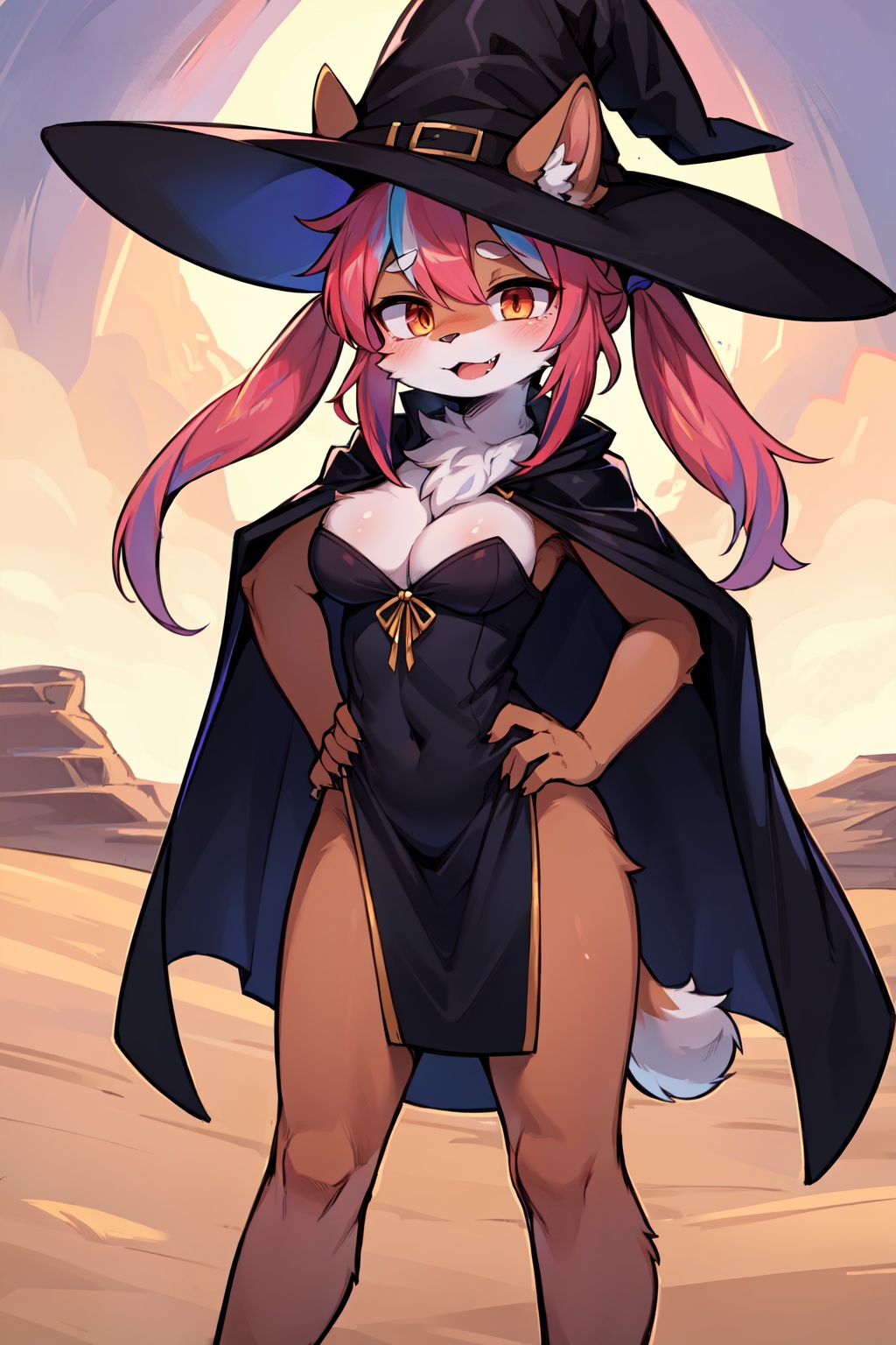 absurdres,  furry,  female furry on Tensor.Art