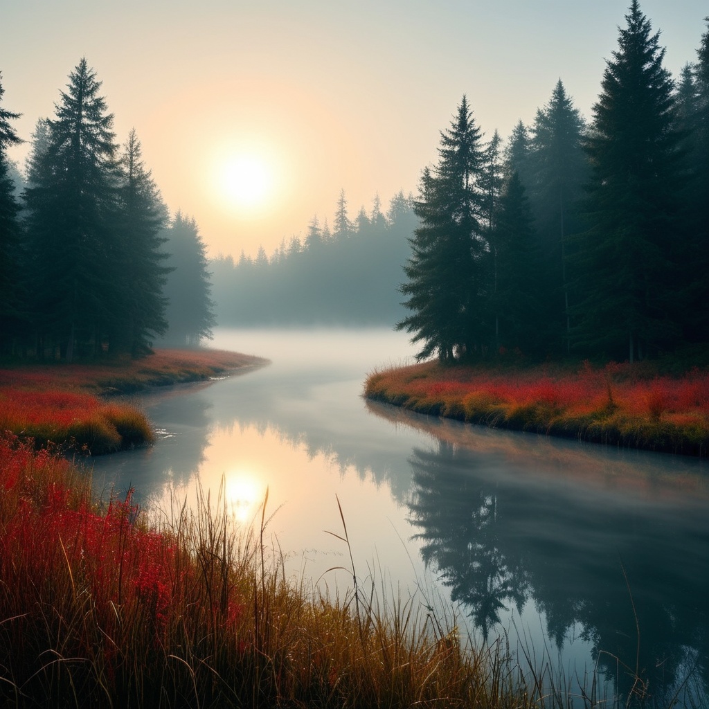 AI generated image on Tensor.Art