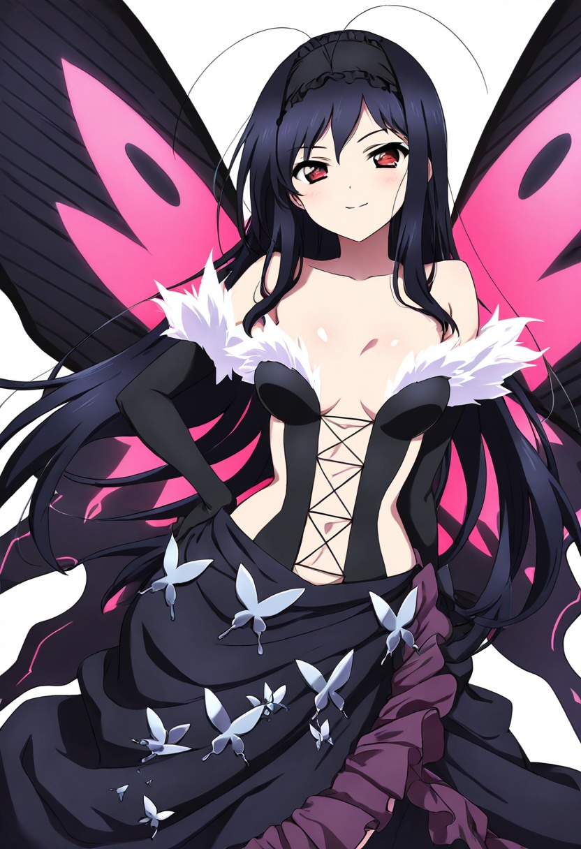 masterpiece,  best quality,  solo on Tensor.Art