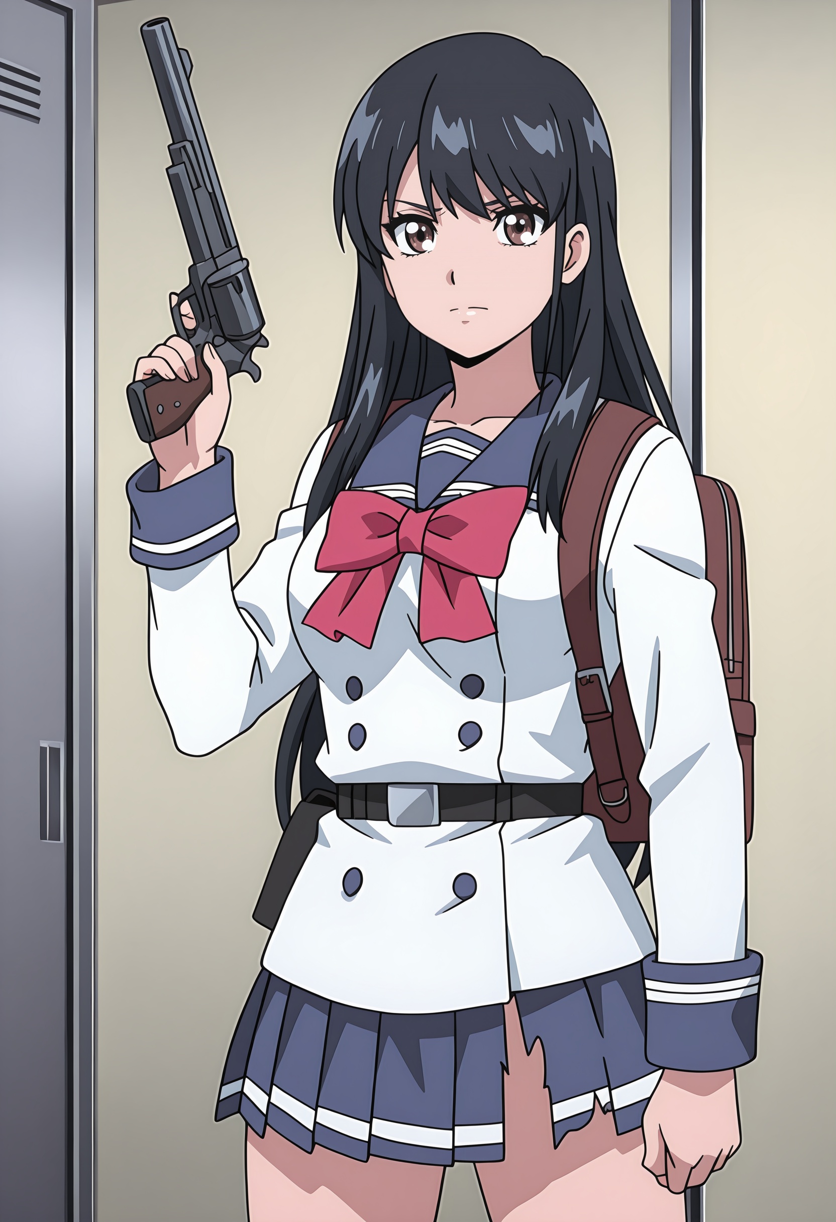 anime screencap,  masterpiece,  best quality on Tensor.Art