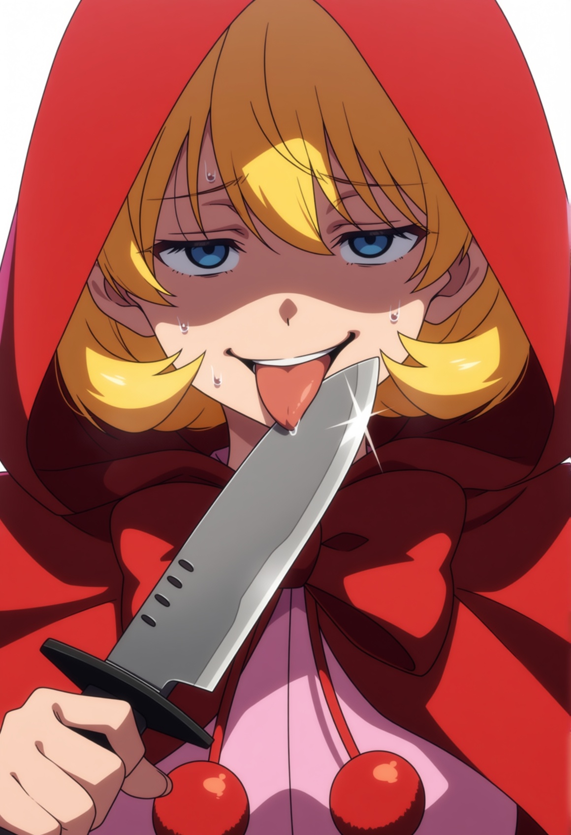 anime screencap,  anime coloring,  1girl on Tensor.Art