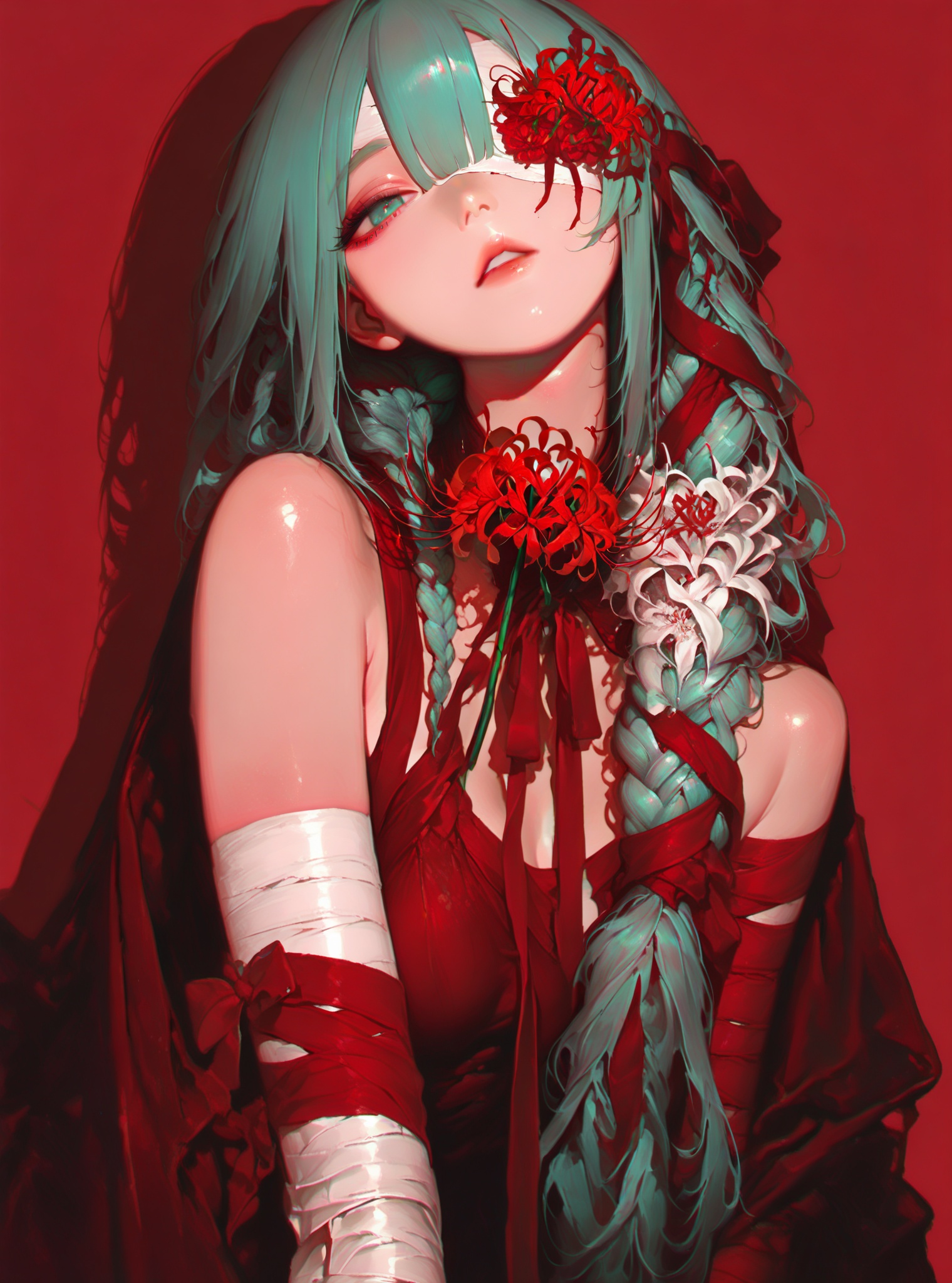 OISKL,  sq4_style,  Mai Yoneyama on Tensor.Art