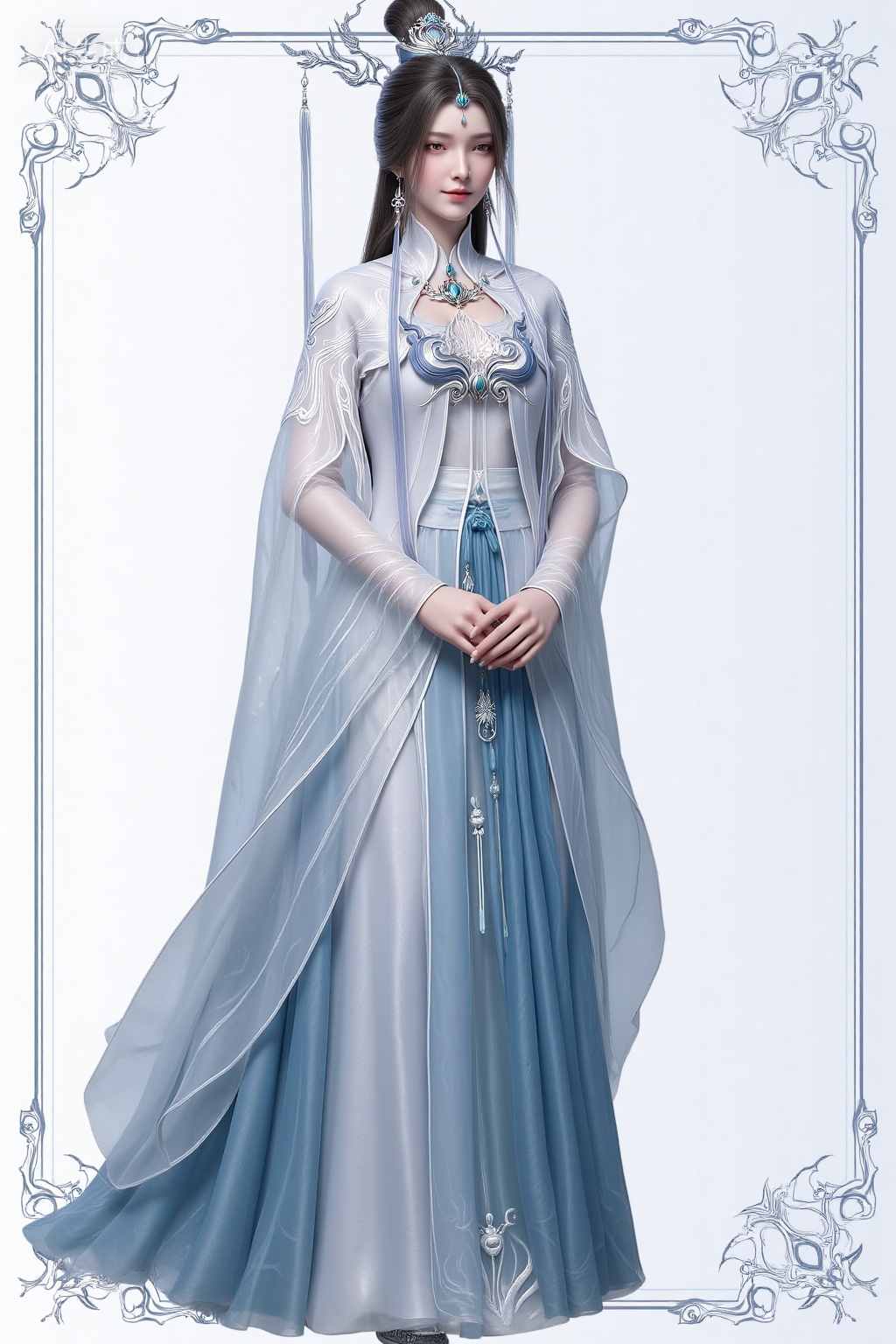 XjianmaXF,1girl,XjianmaXF,, Negative prompt: ng_deepnegative_v1_75t,(badhandv4:1.2),EasyNegative,(worst quality:2),,nsfw, Steps: 30, Sampler: Euler, CFG scale: 3.5, Seed: 881580928, Size: 1024x1536, Model hash: 8cba4f1ef4, Model: F.1基础算法模型-哩布在线可运行_F.1-dev-fp8.safetensors, Denoising strength: 0, Lora 1: 20260324-1774359695354-0006, Lora Hash 1: e0967d3555, Lora Weight 1: 0.8, vae_name: automatic