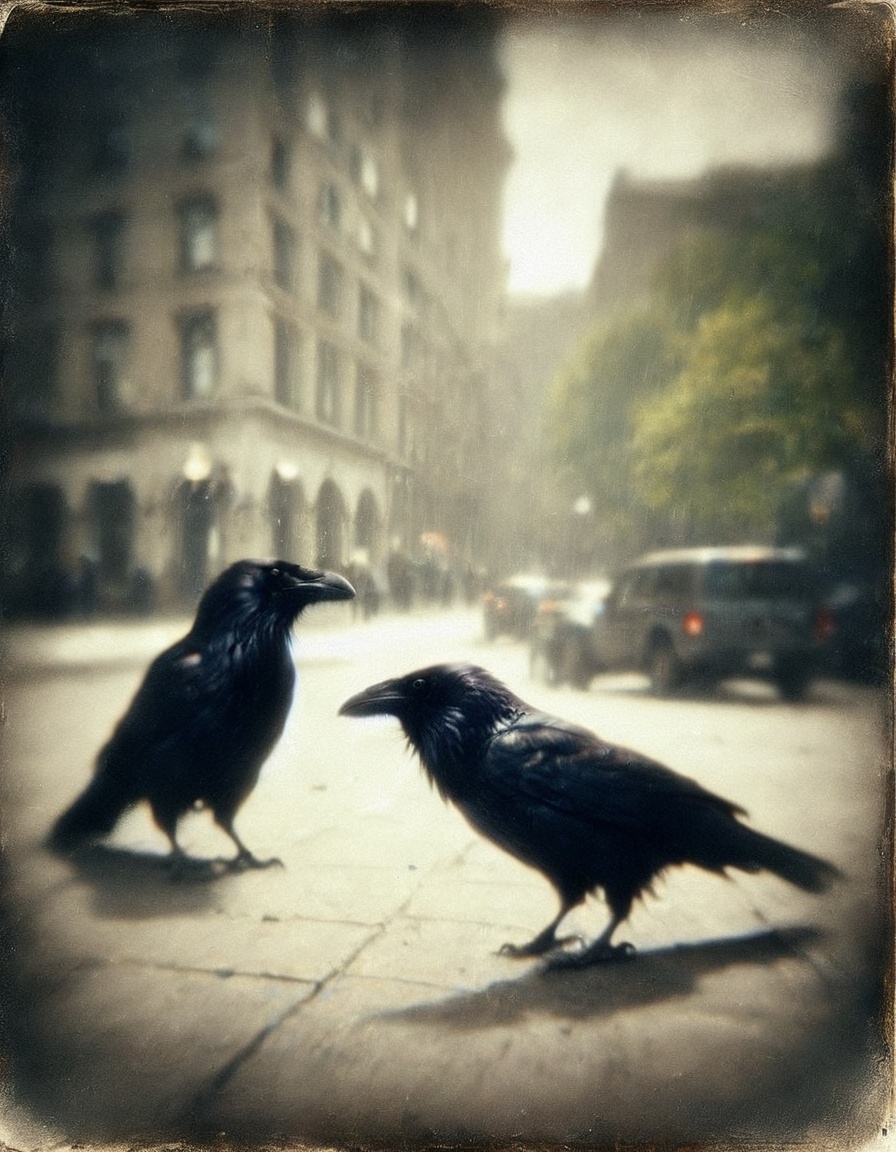 AI generated image on Tensor.Art