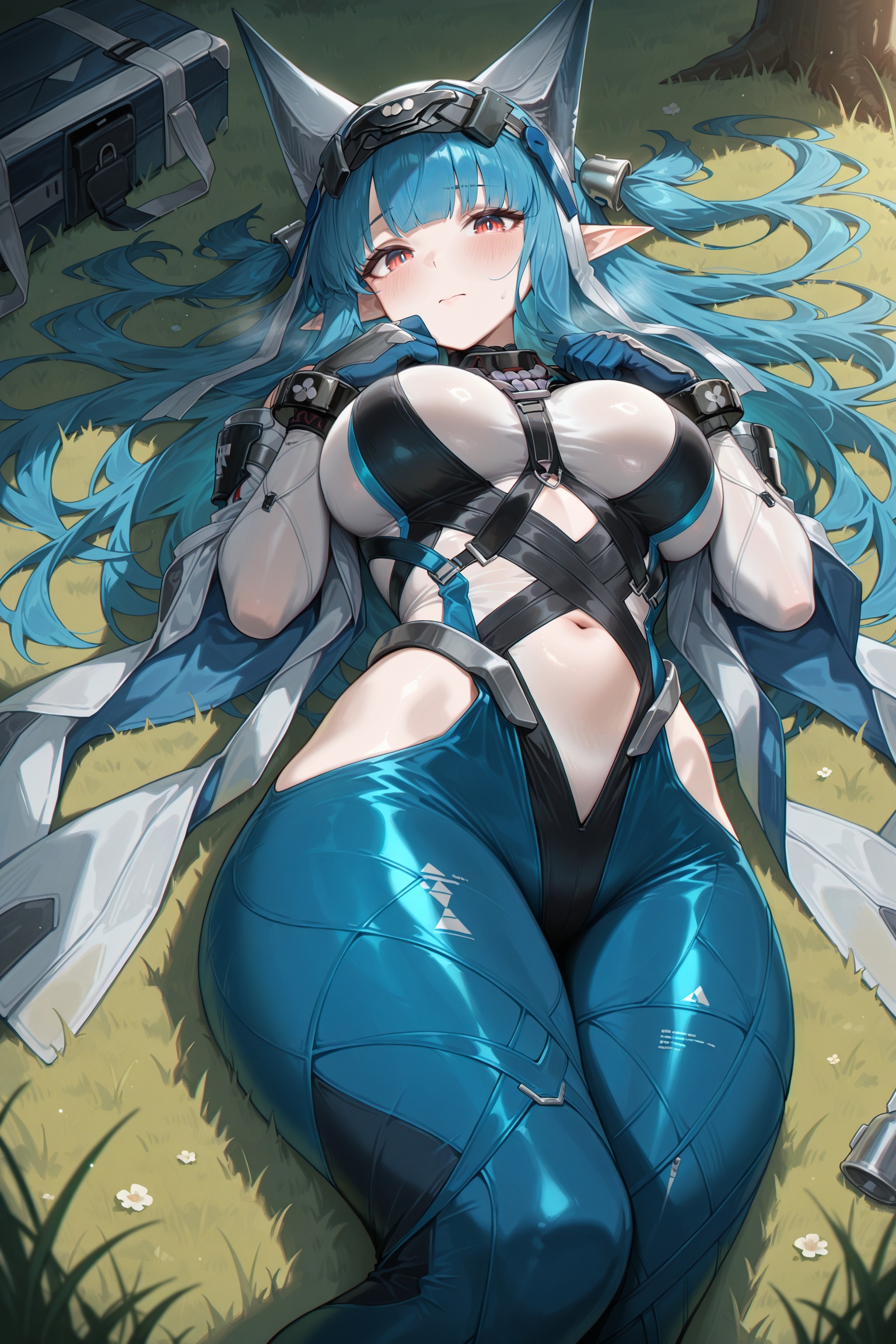 masterpiece,  best quality,  amazing quality on Tensor.Art