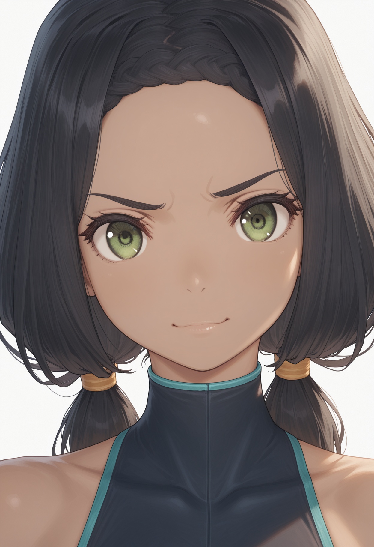 masterpiece,  best quality,  good quality on Tensor.Art