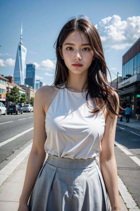 UHD,  high detail RAW color photo,  sharp focus on Tensor.Art