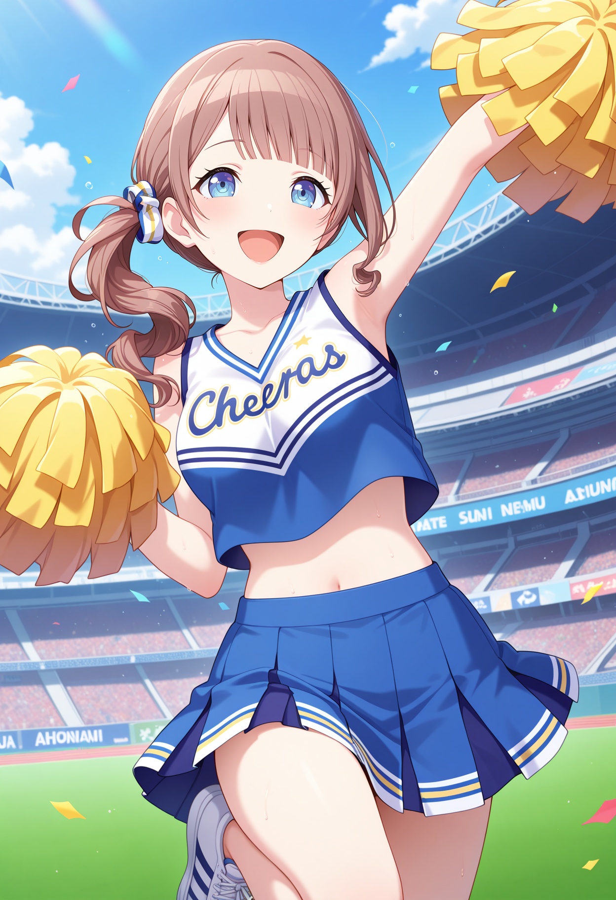 best quality,  masterpiece,  1girl on Tensor.Art