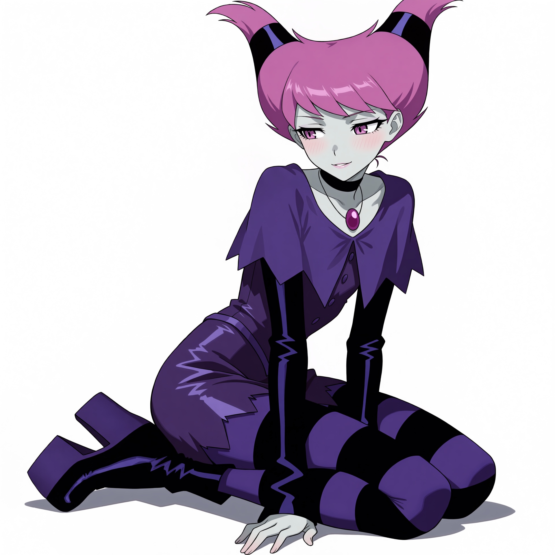 masterpiece,  best quality,  textless_version on Tensor.Art