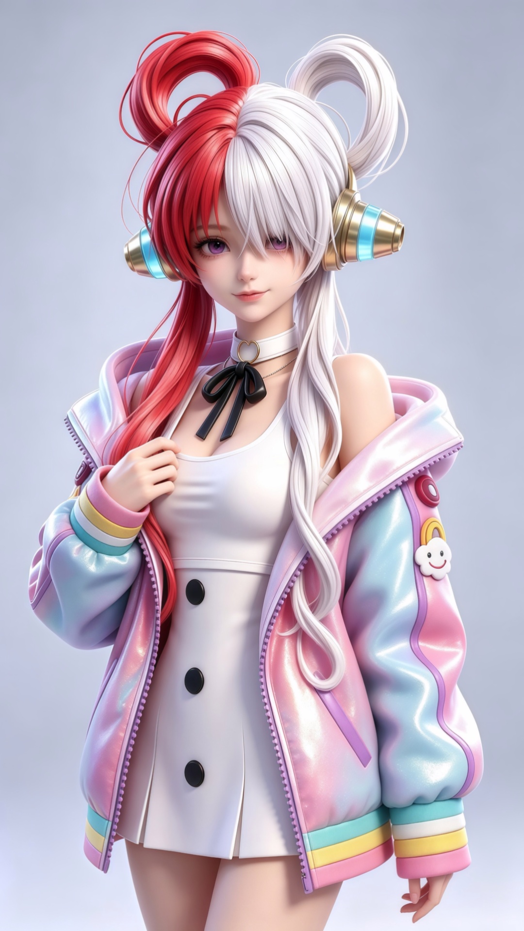 AI generated image by 芋头与鱼头 on Tensor.Art