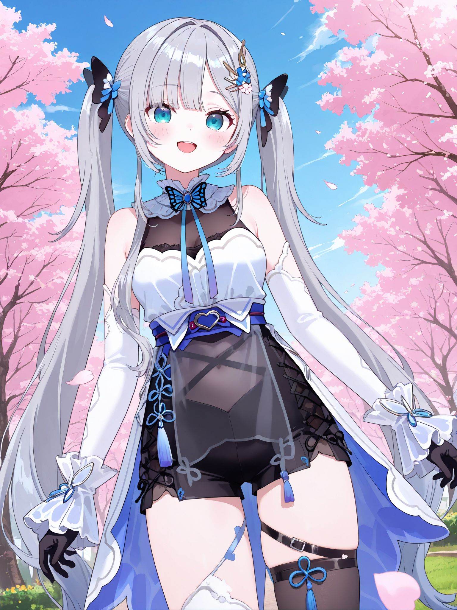 masterpiece,  best quality,  highly detailed on Tensor.Art