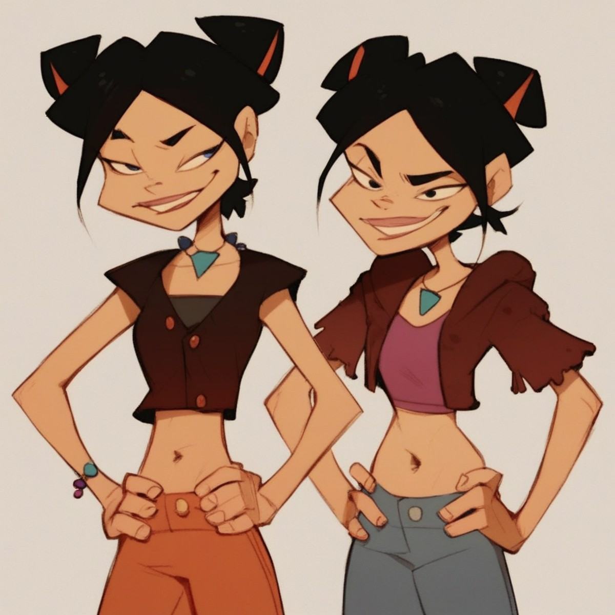 score_8,  score_9,  maria on Tensor.Art