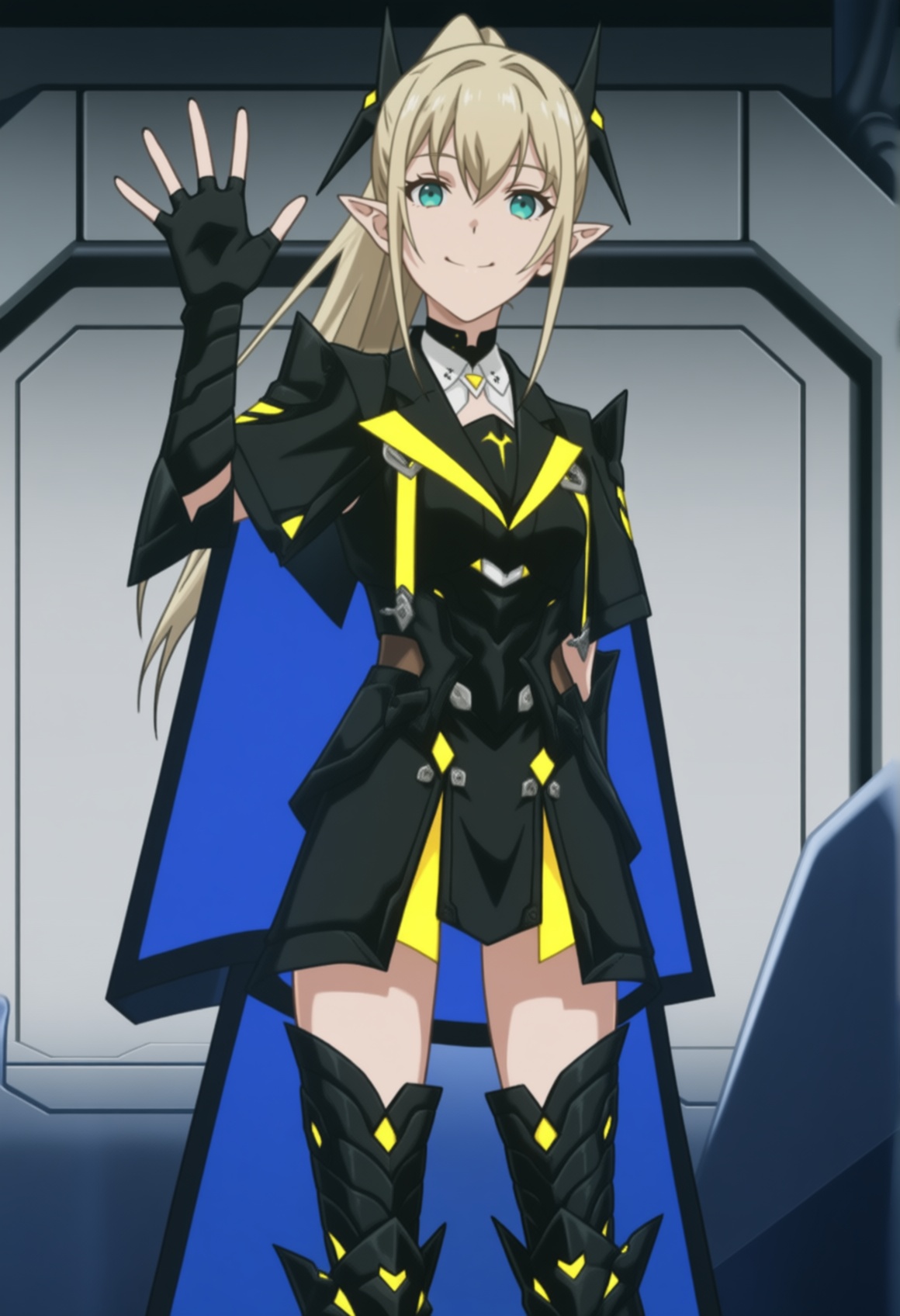 anime coloring,  anime screencap,  1girl on Tensor.Art