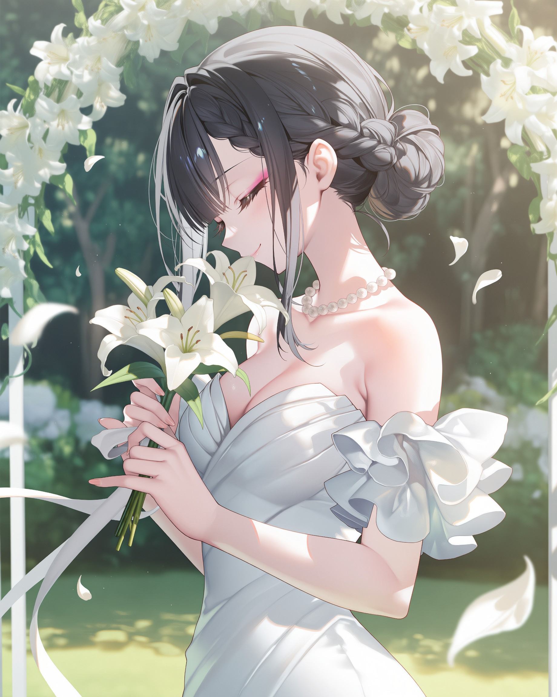 masterpiece,  best quality,  highres on Tensor.Art