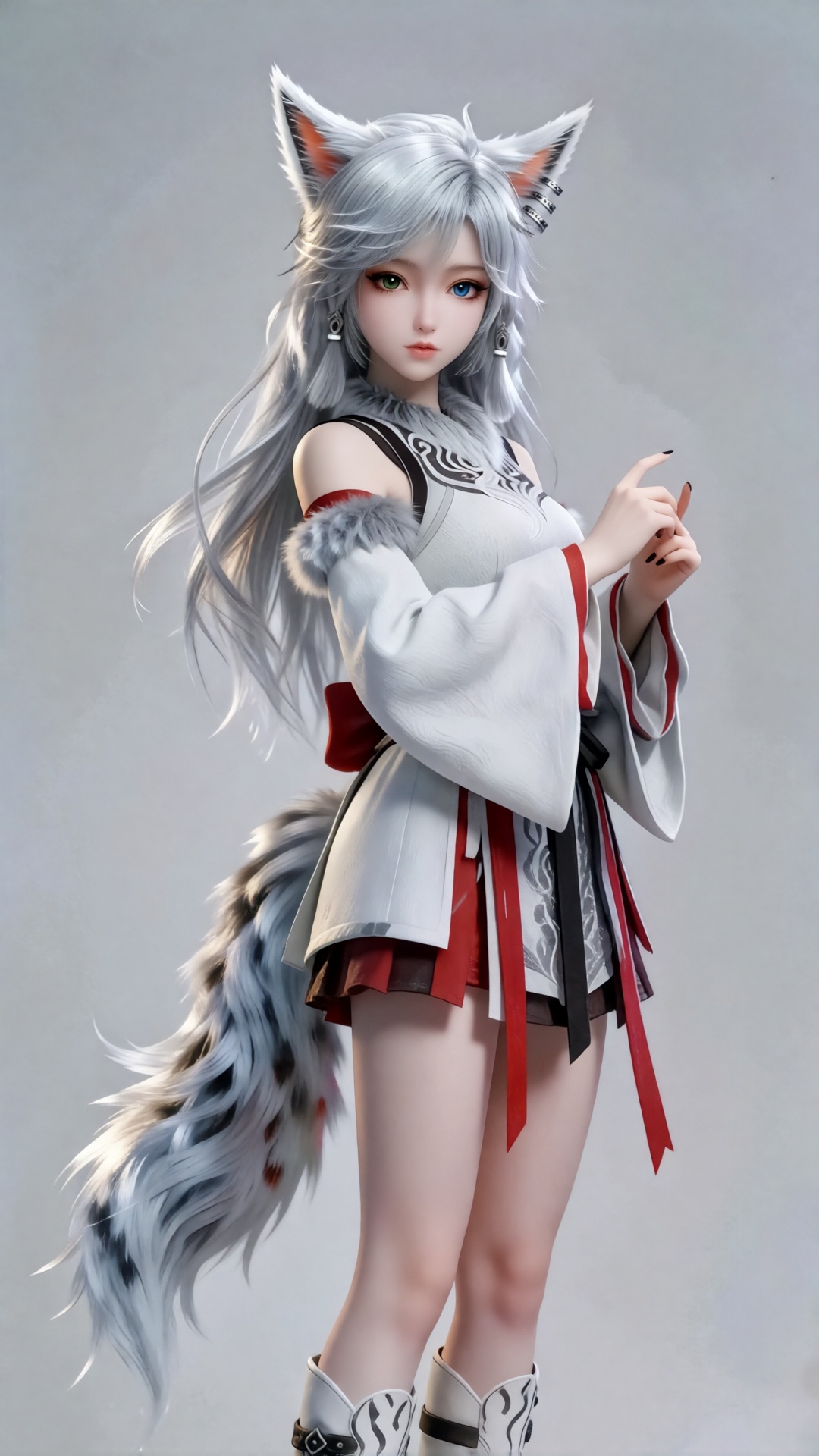 AI generated image by 芋头与鱼头 on Tensor.Art