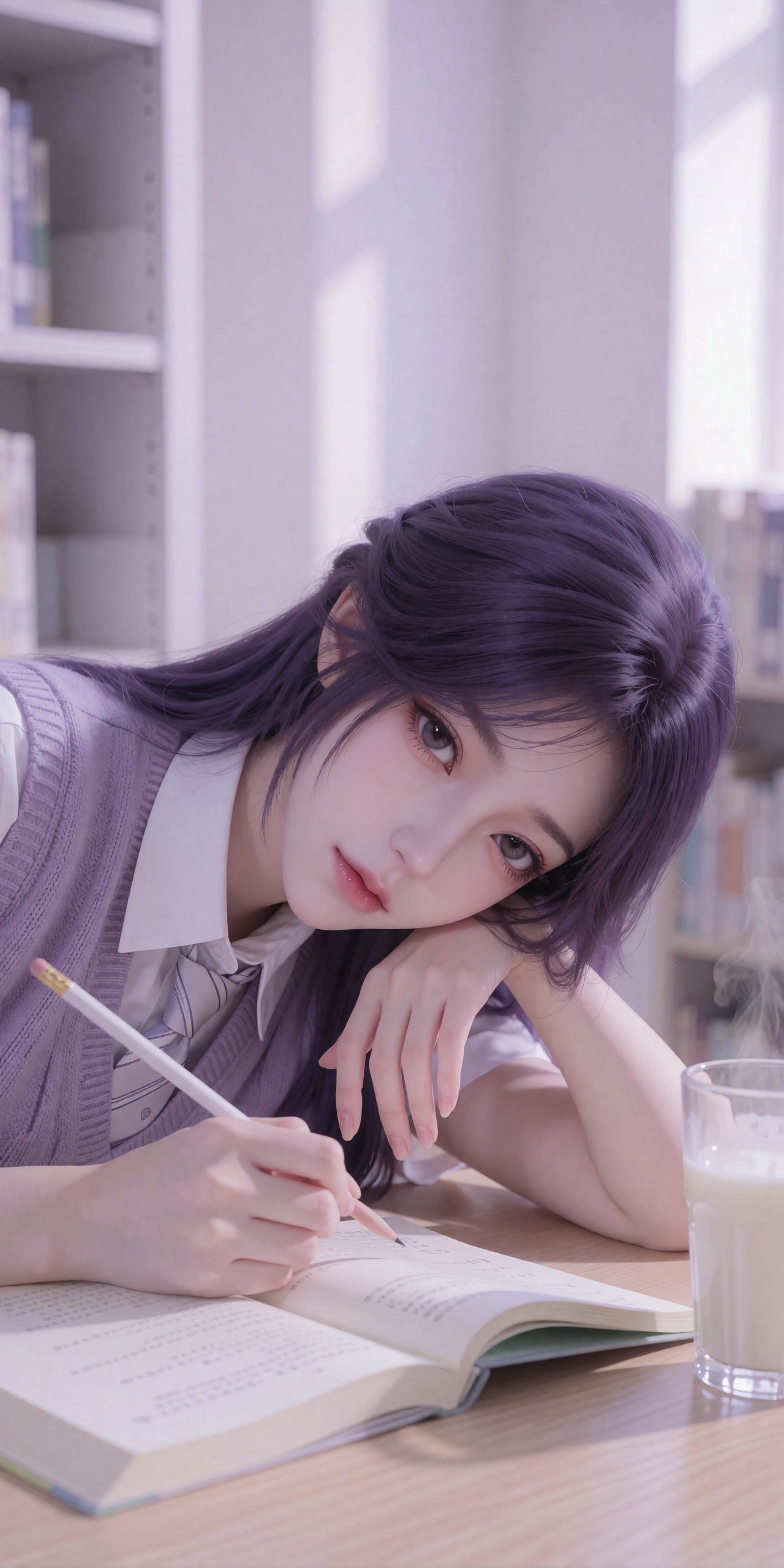 AI generated image by 桐锅啦 on Tensor.Art