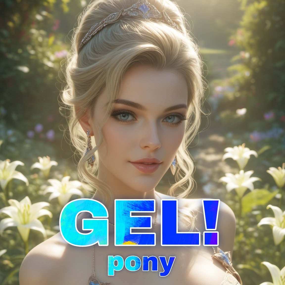 AI generated image on Tensor.Art
