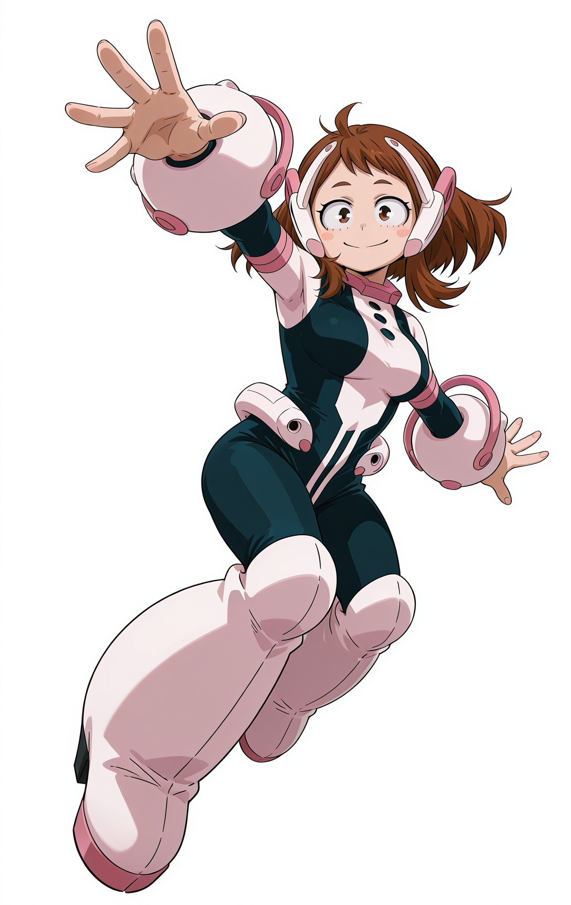 1girl,  solo,  full body on Tensor.Art
