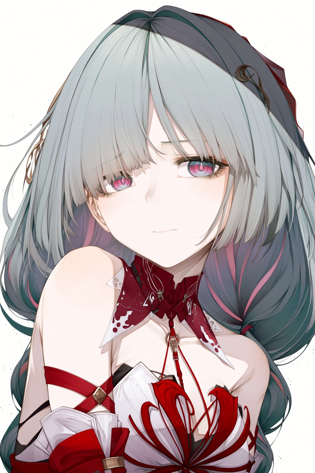 AI generated image by 炼丹_lian on Tensor.Art