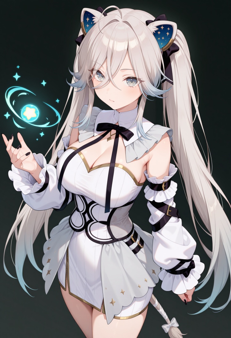[Illustrious] Shishiro Botan 獅白ぼたん / Hololive by h_madoka on Tensor.Art