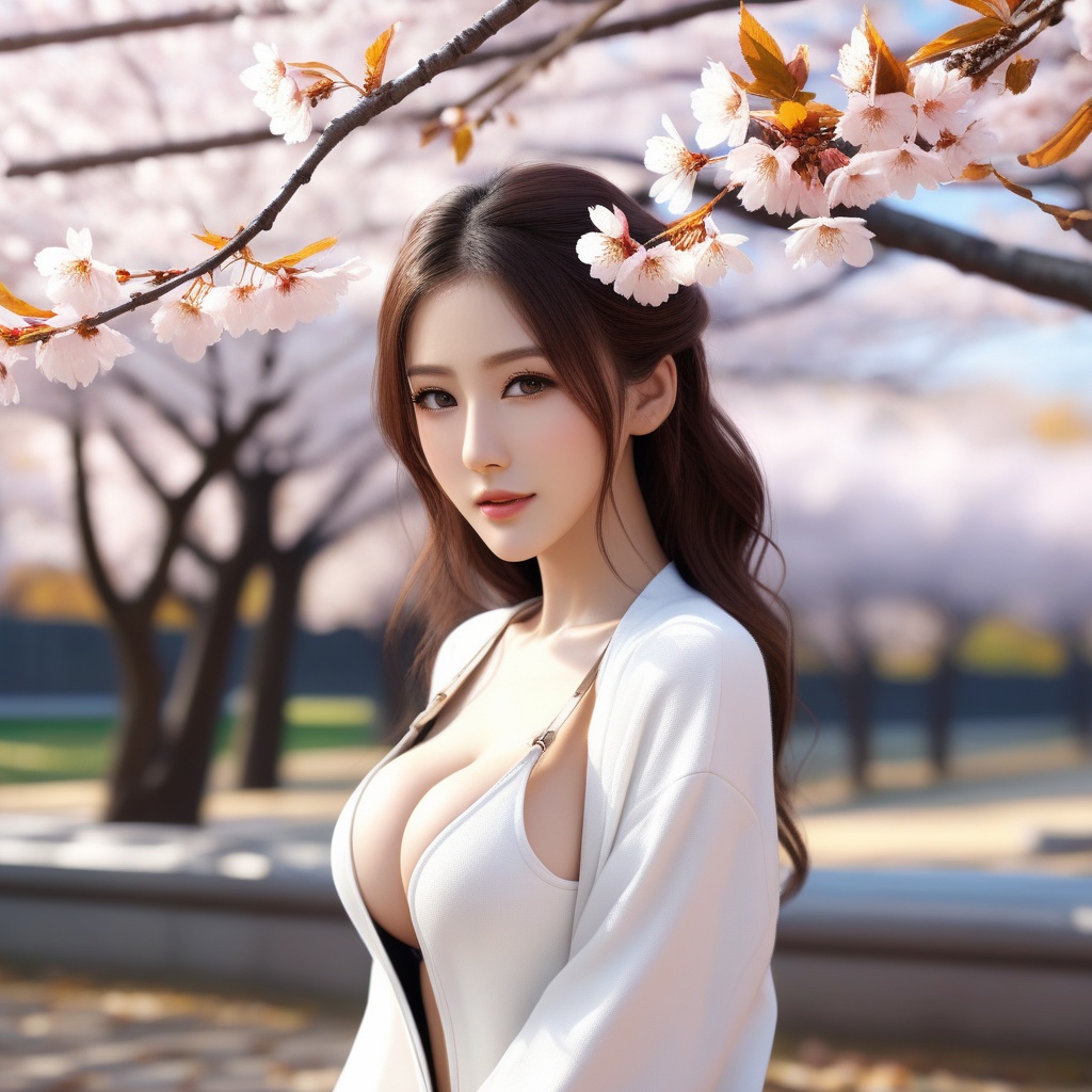 (,  1girl, by DangerAngel on Tensor.Art