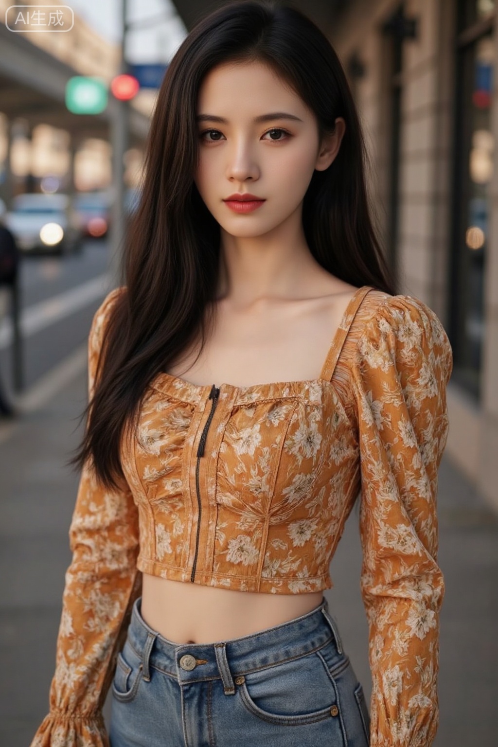 AI generated image by 光影驿站 on Tensor.Art