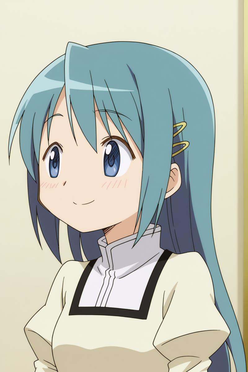 rating_safe,  anime screencap,  consistent background on Tensor.Art