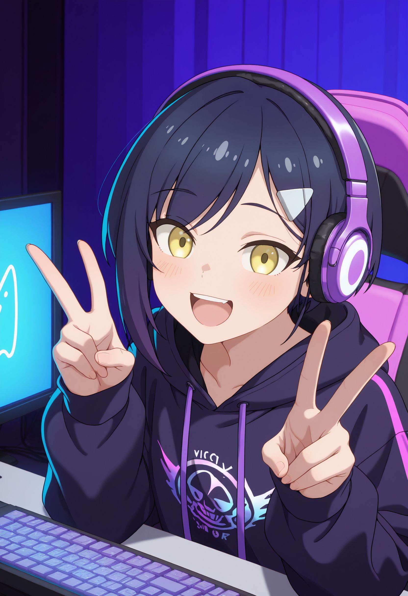 masterpiece,  best quality,  amazing quality on Tensor.Art