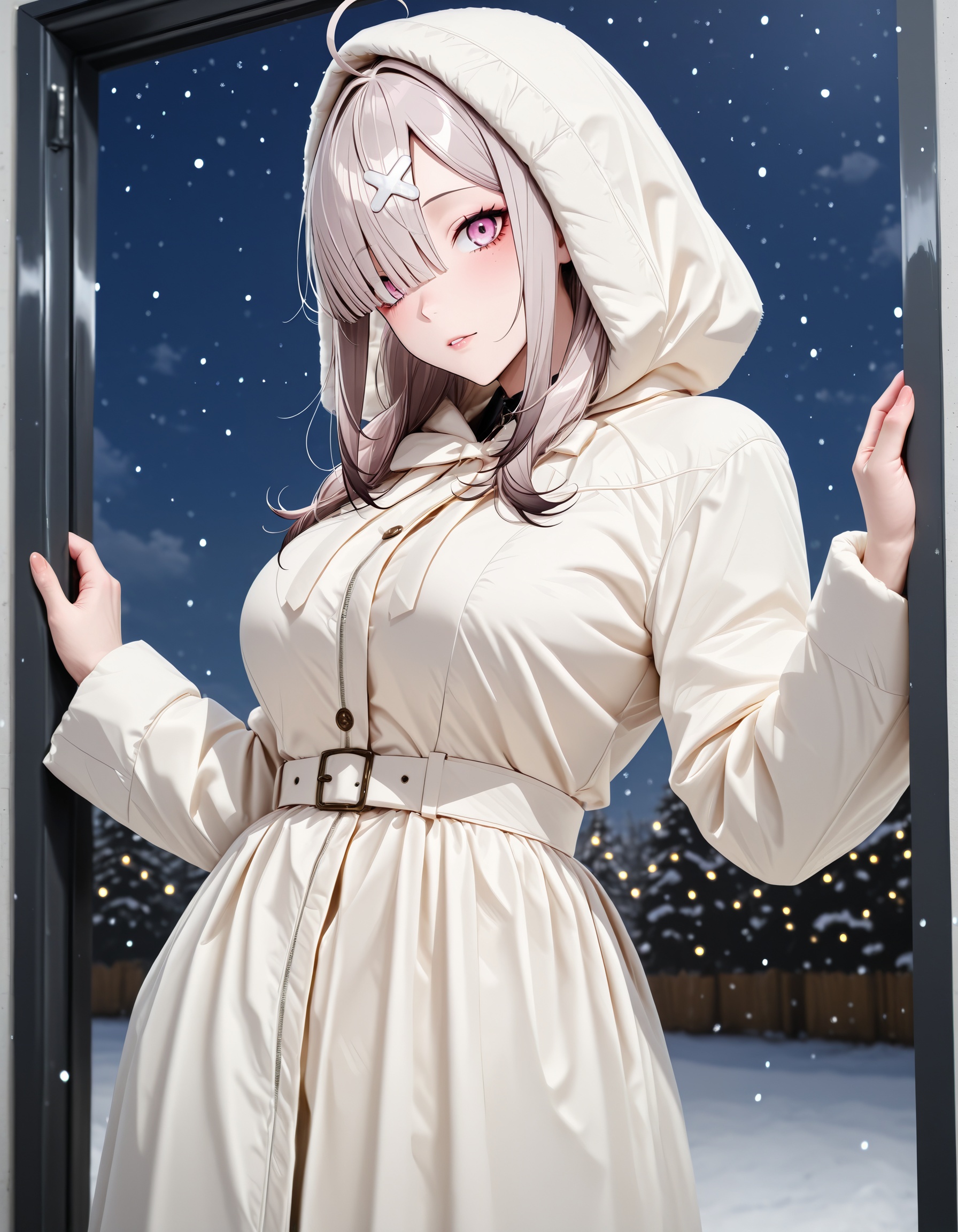 masterpiece,  best quality,  newest on Tensor.Art