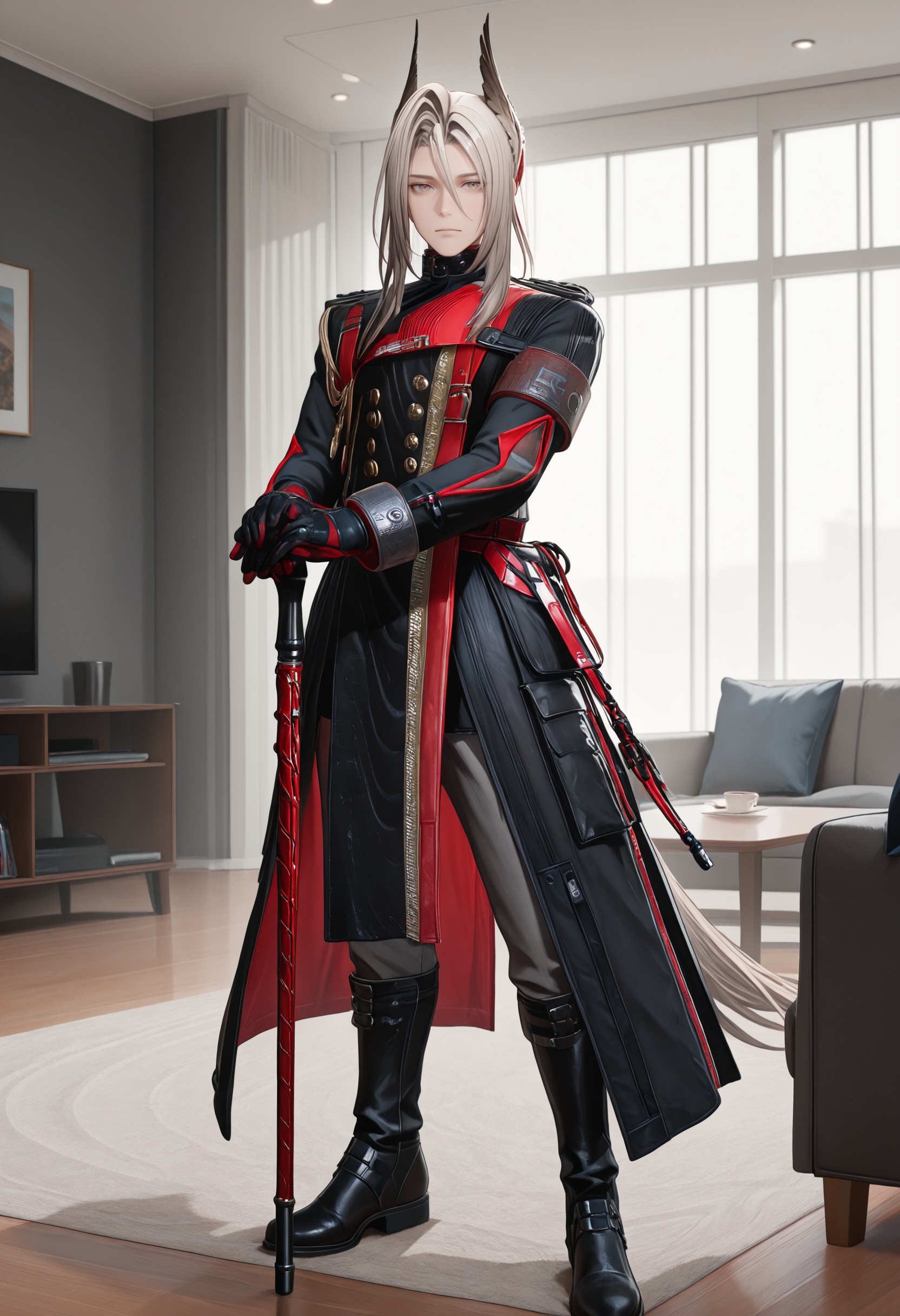 masterpiece,  best quality,  amazing quality on Tensor.Art