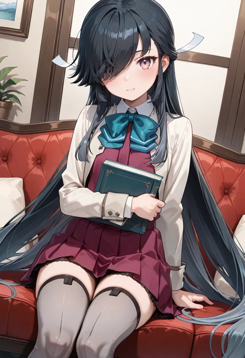 (masterpiece,  best quality),  high resolution on Tensor.Art