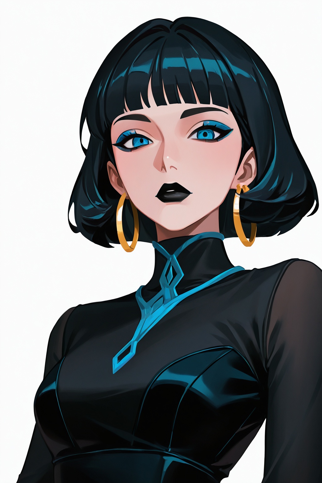 le09,  1girl,  solo on Tensor.Art