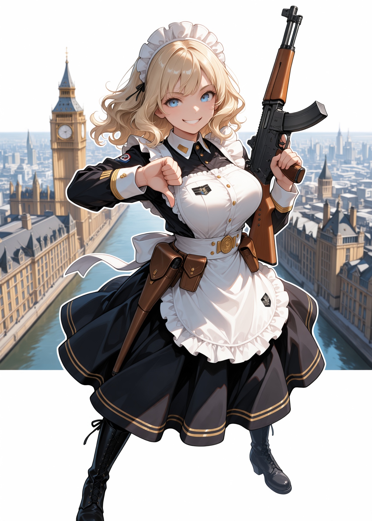 (masterpiece,  best quality,  score_9) on Tensor.Art