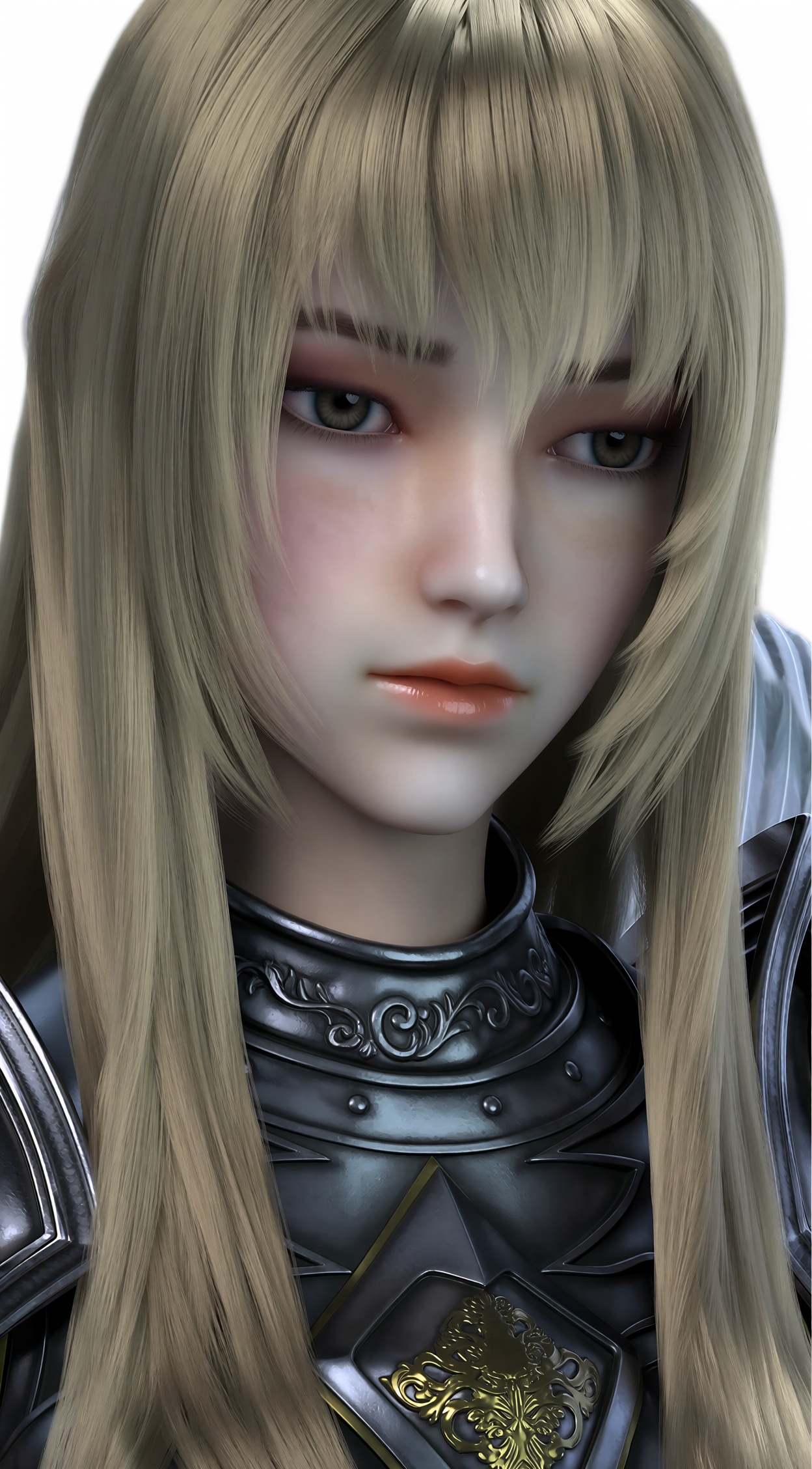 AI generated image by 云落 on Tensor.Art