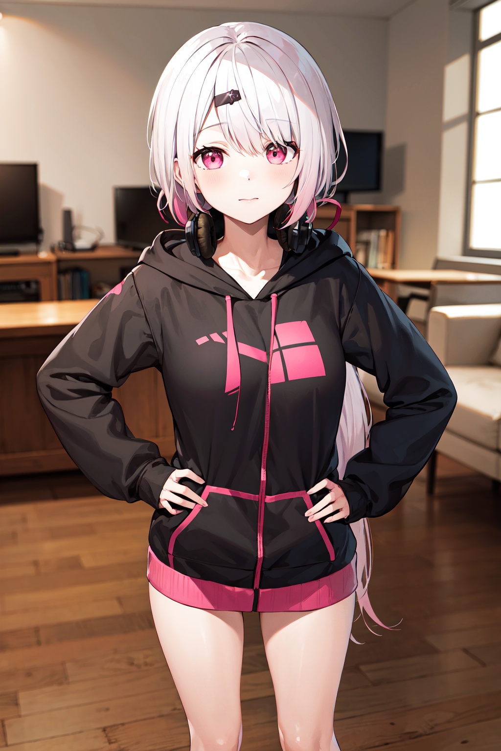 masterpiece,  best quality,  highres on Tensor.Art