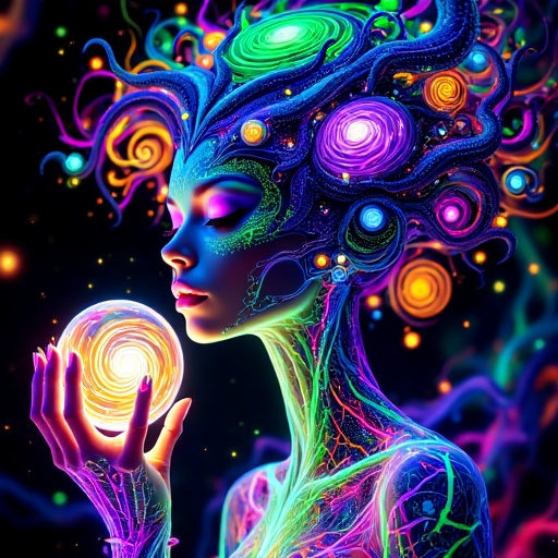 AI generated image by REKTY ANJANY on Tensor.Art